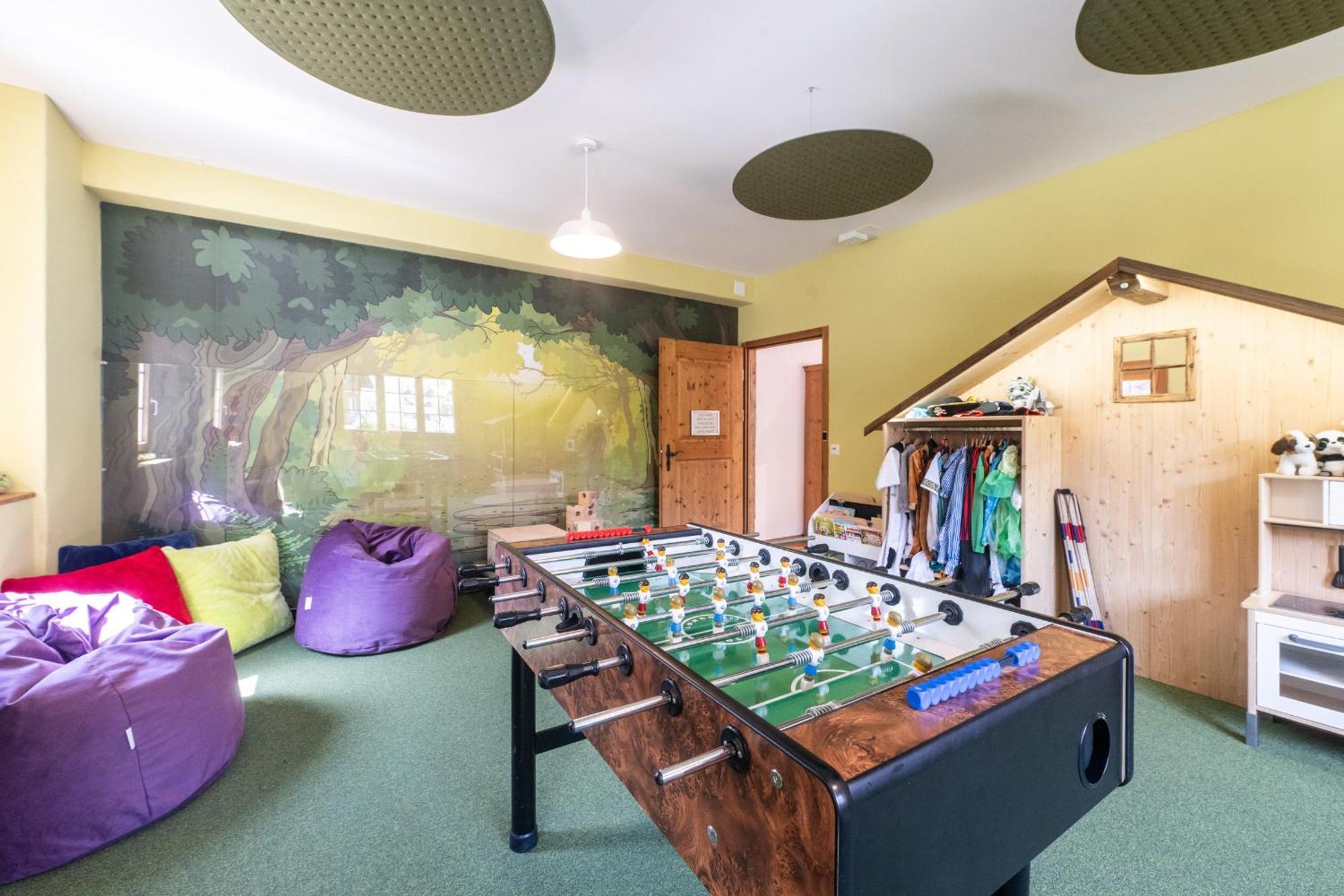 Hotel La Cruna เซดรุน ภายนอก รูปภาพ
